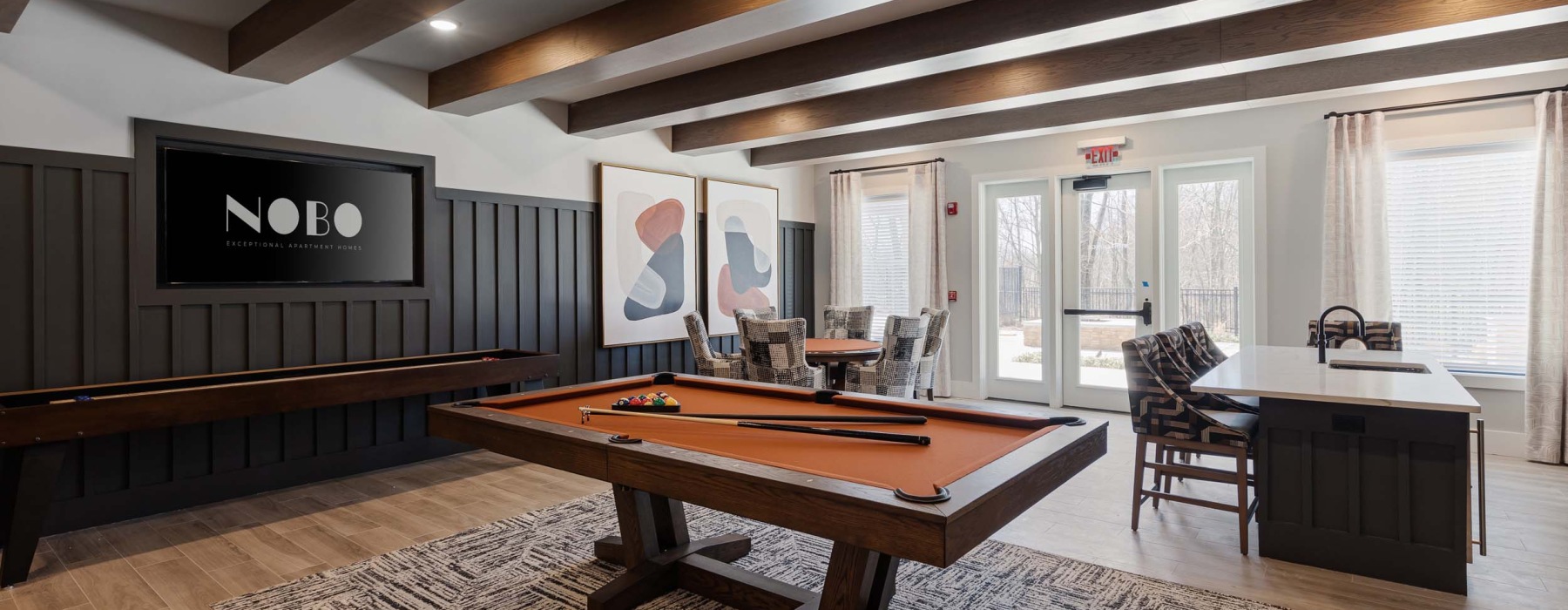 Amenities