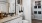 Bathroom with Walk-in closet